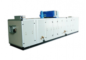 冷卻(加熱)風柜