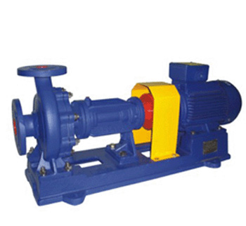 熱油循環泵